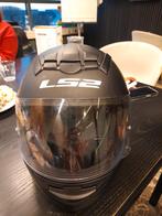 LS2 Rookie Motorhelm - Zo goed als nieuw!, Ophalen of Verzenden, Zo goed als nieuw, Medium, LS2