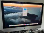 IMac 27’ 5K 2017  Radeon 8gb, Ophalen of Verzenden, Zo goed als nieuw, IMac, 3 tot 4 Ghz