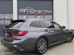 BMW 3-serie Touring 320i M-Sport Pano Carplay H&K Stoelverw., Automaat, 1998 cc, Gebruikt, Euro 6