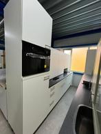 Complete keuken Compleet met APP 120Keukens op voorraad 2833, Huis en Inrichting, Keuken | Complete keukens, Ophalen of Verzenden