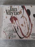 Jan Vayne  the Christmas Album, Cd's en Dvd's, Kerst, Ophalen of Verzenden, Zo goed als nieuw