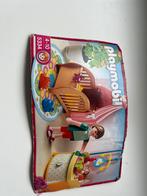 Playmobil baby kamer 5334, Ophalen of Verzenden, Zo goed als nieuw
