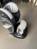 Cybex Pallas M-Fix Gold Autostoel, Gebruikt, Zijbescherming, Isofix, Ophalen
