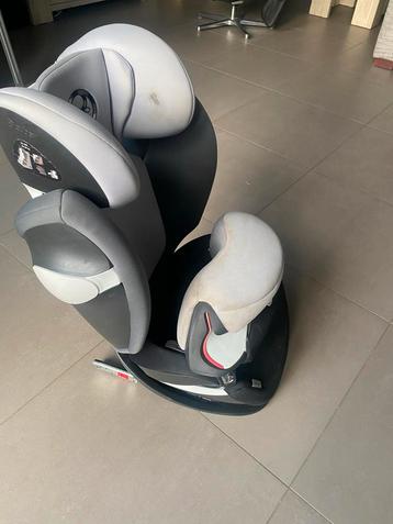 Cybex Pallas M-Fix Gold Autostoel beschikbaar voor biedingen