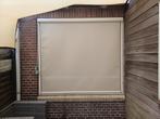 Zonnescherm 200b x 180h, Ophalen, Zo goed als nieuw