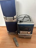 Aiwa stereo, Ophalen of Verzenden, Gebruikt, Overige merken