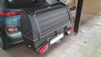 Thule backspace trekhaakkoffer te huur, Auto diversen, Ophalen of Verzenden, Nieuw