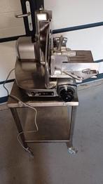 Berkel snijmachine type 834, Ophalen of Verzenden, Bakkerij en Slagerij