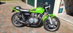 Kawasaki Z650 1981!   Z 650, Motoren, Motoren | Oldtimers, Naked bike, 652 cc, 4 cilinders, Meer dan 35 kW