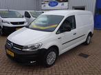 Volkswagen Caddy 2.0 TDI L2H1 VW MAXI LAADRUIMTE INRICHTING, Stof, Gebruikt, 4 cilinders, Volkswagen