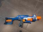Nerf stockade, Kinderen en Baby's, Speelgoed | Buiten | Actiespeelgoed, Ophalen of Verzenden, Zo goed als nieuw