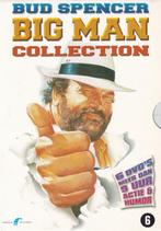 Dvd Tv films Bud Spencer Box 6 films Ned ondertiteld, Verzenden, Boxset, Vanaf 9 jaar, Actie