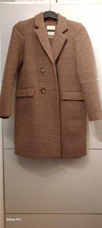 Esprit Jas - Maat S, Kleding | Dames, Bruin, Ophalen of Verzenden, Zo goed als nieuw, Maat 36 (S)