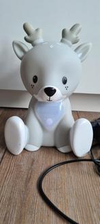 Flow slaaptrainer/ nachtlampje, Kinderen en Baby's, Kinderkamer | Inrichting en Decoratie, Ophalen of Verzenden, Zo goed als nieuw