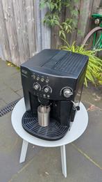 DeLonghi Magnifica Koffiebonen Machine, Witgoed en Apparatuur, Koffiezetapparaten, Ophalen, Gebruikt, Koffiemachine, Koffiebonen