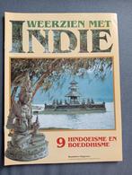 Weerzien met Nederlands -Indië Indonesië 9 Hindu Buddha, Boeken, Overige typen, Zo goed als nieuw, Verzenden
