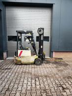 Heftruck, Ophalen, Heftruck, 1000 tot 2000 kg, Clark