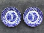 Porseleinen borden van royal sfinx Maastricht, Antiek en Kunst, Ophalen