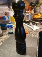 Peugeot Paris pepermolen 30cm, Ophalen of Verzenden, Zo goed als nieuw