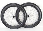 Carbon tubeless disc wielset centerlock XDR DT Swiss 240, Fietsen en Brommers, Fietsonderdelen, Wiel, Gebruikt, Racefiets, Dt swiss
