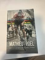 Mathieu van der Poel - Het Fenomeen Verklaard, Boeken, Ophalen of Verzenden, Zo goed als nieuw, Lopen en Fietsen