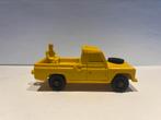 Tomte nr:23 Landrover, Antiek en Kunst, Antiek | Speelgoed, Ophalen of Verzenden