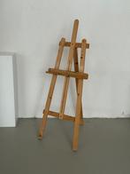 Pinolino Houten Schildersezel - wooden easel, Ophalen, Zo goed als nieuw, Overige typen
