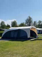 Vouwwagen Trigano Odyssee GL 2.3, Caravans en Kamperen, Ophalen, Trigano, Meerkleurig, Aanwezig