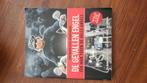 Bert Huisjes - De gevallen engel, Ophalen of Verzenden, Zo goed als nieuw, Bert Huisjes; John van den Heuvel