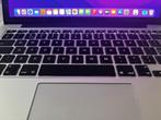 Macbook 13 inch 2015 NIEUWE ACCU, MacBook Pro, Gebruikt, 2 tot 3 Ghz, Qwerty