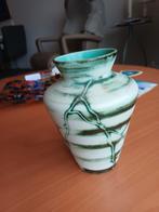 Prachtige vintage W Germany vaas, Antiek en Kunst, Antiek | Vazen, Ophalen of Verzenden