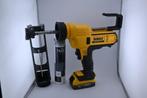DeWalt DCE580 18V Kitspuit zonder Accu, Ophalen of Verzenden
