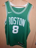Nike boston celtics, maat L, Sport en Fitness, Basketbal, Ophalen of Verzenden, Nieuw, Kleding