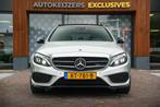 Mercedes-Benz C-klasse Estate 180 Sport Edition Premium Plus, Automaat, Achterwielaandrijving, Euro 6, Leder en Stof