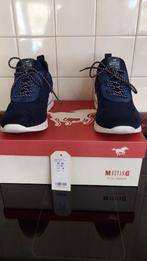 Mustan dames sneaker maat 40, Nieuw, Mustang, Blauw, Ophalen of Verzenden