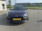 Citroen C4 Cactus 1.2 VTi Shine, Voorwielaandrijving, Euro 5, Stof, Gebruikt