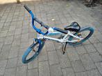 Montego Turbo crossfiets BMX 20 inch, Ophalen, 24 inch of meer, Gebruikt, Staal