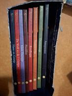 Sprookjes Collectie - 8 Boeken, Ophalen, Zo goed als nieuw, Sprookjes