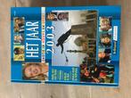 Boeken Telegraaf ‘het jaar’, Ophalen of Verzenden, 20e eeuw of later, Zo goed als nieuw