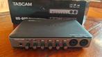 Tascam US-600 Audio Interface - USB 2.0, Ophalen of Verzenden, Gebruikt, Audio