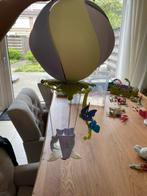 Schleich magische luchtballon, Jongen of Meisje, Ophalen of Verzenden, Zo goed als nieuw