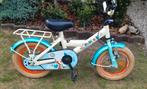 Kinderfiets 12.5 inch, Fietsen en Brommers, Fietsen | Kinderfietsjes, Ophalen, Gebruikt, Minder dan 16 inch