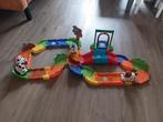 Vtech zoef zoef avonturenpaden, Kinderen en Baby's, Speelgoed | Vtech, Ophalen, Zo goed als nieuw, 6 maanden tot 2 jaar