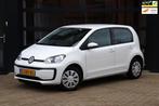 Volkswagen Up! 1.0 EcoFuel move up! NAP | |Eerste Eigenaar |, Voorwielaandrijving, Gebruikt, CNG (Aardgas), 4 stoelen