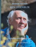 Boek: Herman van Veen: Eén ogenblik, Ophalen of Verzenden, Nieuw