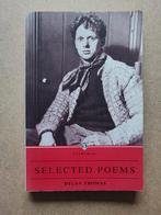 Selected poems Dylan Thomas, Ophalen of Verzenden