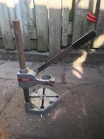 Bosch boormachine standaard, Doe-het-zelf en Verbouw, Gereedschap | Boormachines, Ophalen of Verzenden, 600 watt of meer, Boormachine
