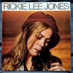 RICKIE LEE JONES - 'Rickie Lee Jones' (NL-persing, 1979), Ophalen of Verzenden