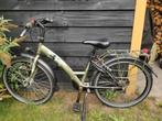 Meisjesfiets Bigbike - Foxy lady - 24 inch - opknapper, Ophalen, Gebruikt, Overige merken