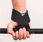 Lughi Lifting Straps – Deadlift Polsbanden Set van 2, Sport en Fitness, Fitnessmaterialen, Ophalen of Verzenden, Nieuw, Buik, Overige typen